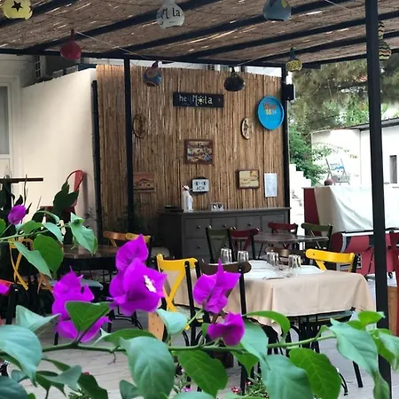 Homestay Heymola Selimiye *