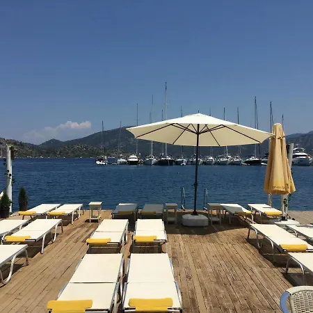 Heymola Selimiye Homestay