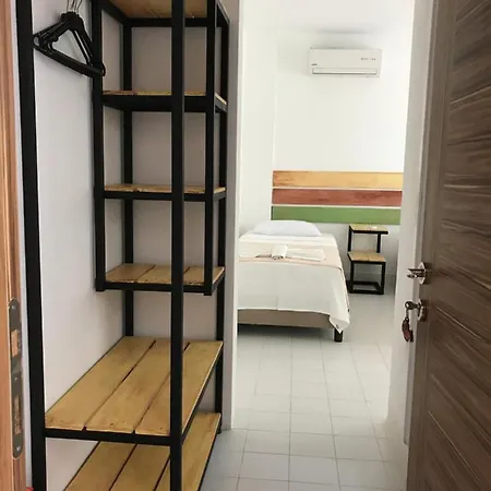 Homestay Heymola Selimiye Marmaris