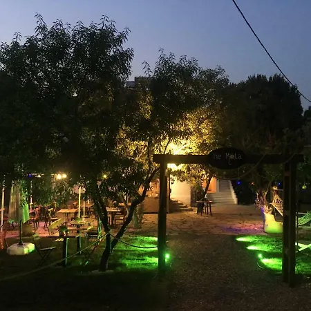 Heymola Selimiye Homestay Marmaris