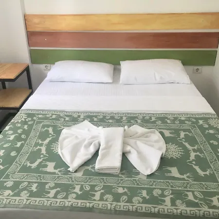 Heymola Selimiye Marmaris
