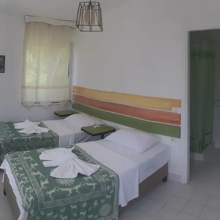 Heymola Selimiye Marmaris