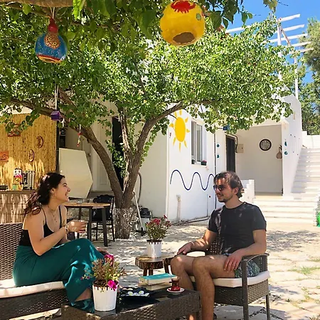 Heymola Selimiye Marmaris