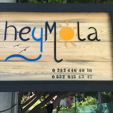 Heymola Selimiye *