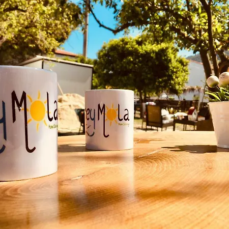 Heymola Selimiye Pansiyon Marmaris