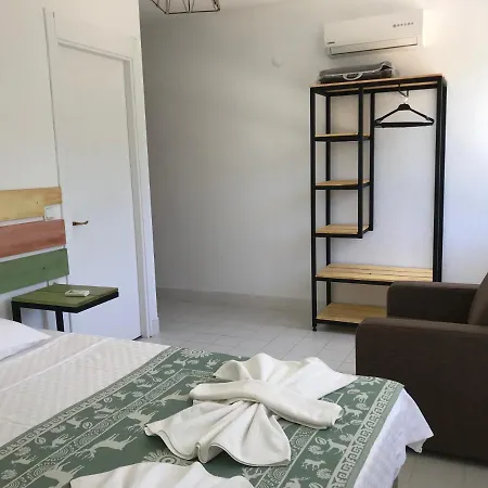 Heymola Selimiye Habitación en casa particular