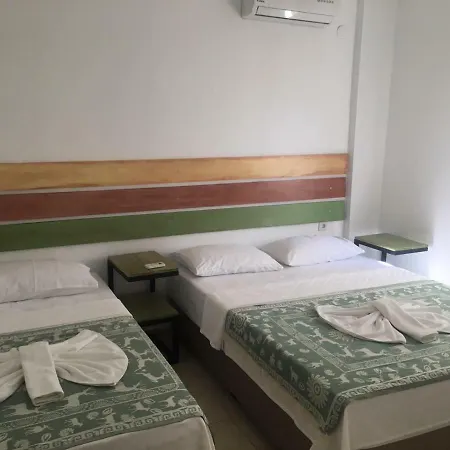 Habitación en casa particular Heymola Selimiye
