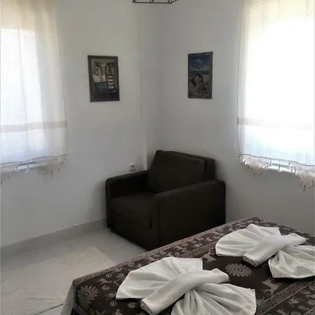 Heymola Selimiye Habitación en casa particular *